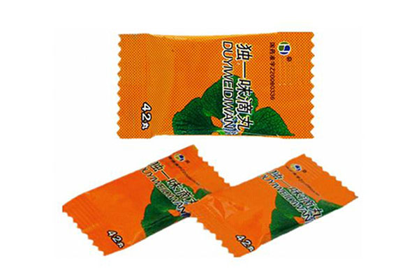 Stick Packaging Composite Film