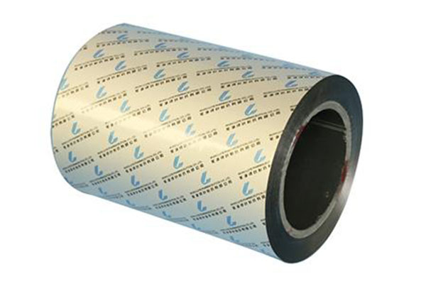 Polyester/Aluminum/Polypropylene Composite Film PET - AL - CPP