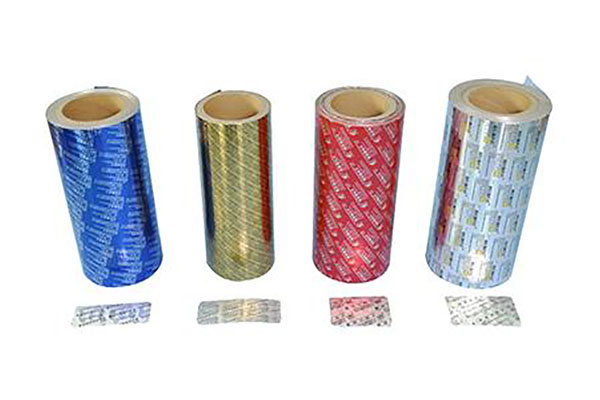 Aluminum Foil For Blister Packaging is flexible and plastic How to easily create a perfect blister packaging form?